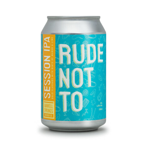 Shop Amwell Springs Brew Co